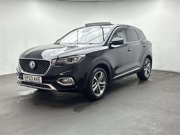 Used MG MG HS 2023 for sale - 79301169: Photo