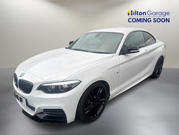 BMW 2 Series feature image