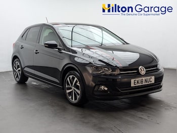 Used Volkswagen Polo 2018 for sale - 76424186: Photo