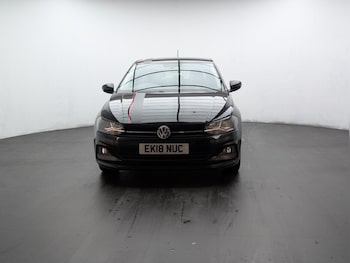 Used Volkswagen Polo 2018 for sale - 76424186: Photo