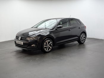 Used Volkswagen Polo 2018 for sale - 76424186: Photo