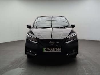 Used Nissan Leaf 2023 for sale - 79689854: Photo