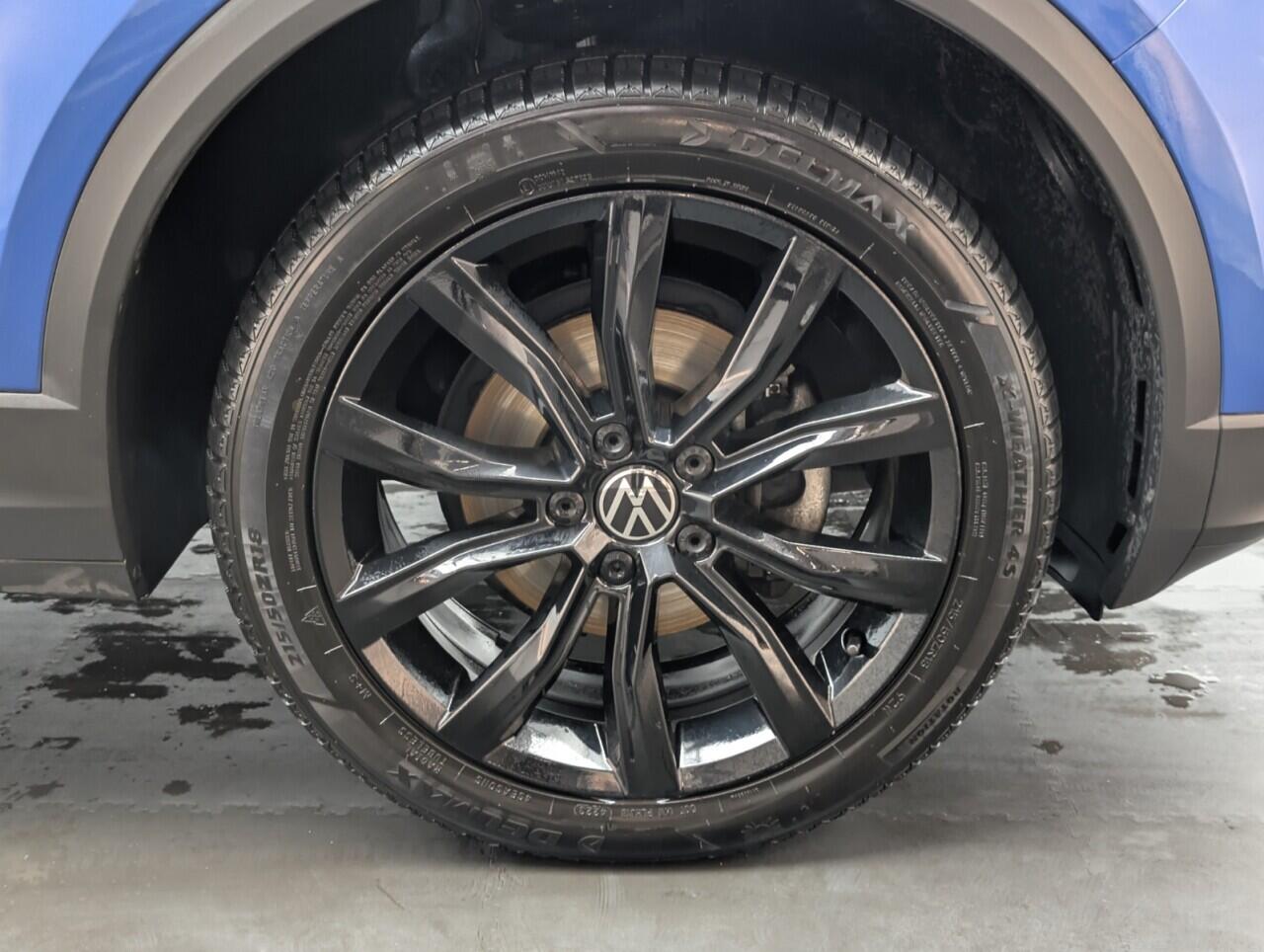 Used Volkswagen T-Roc 2021 for sale - 76425778: Photo 10