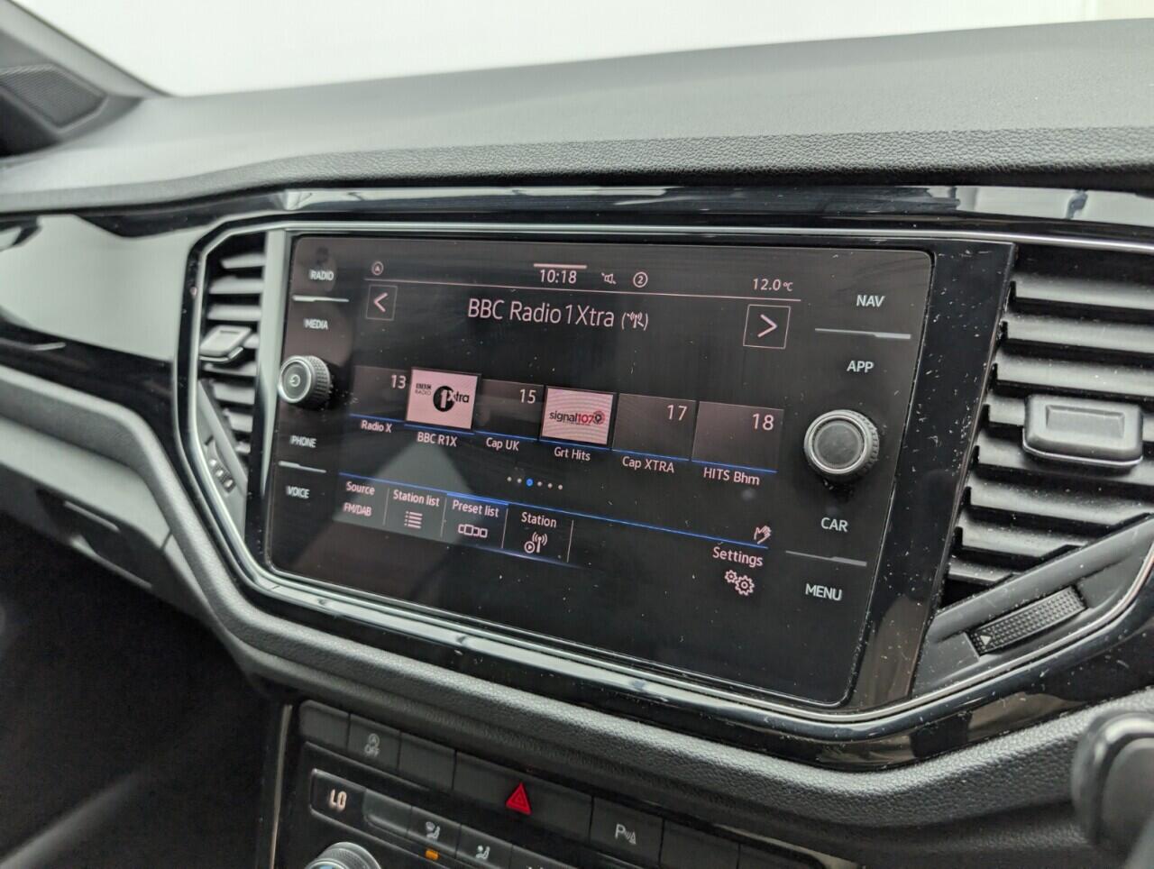 Used Volkswagen T-Roc 2021 for sale - 76425778: Photo 13