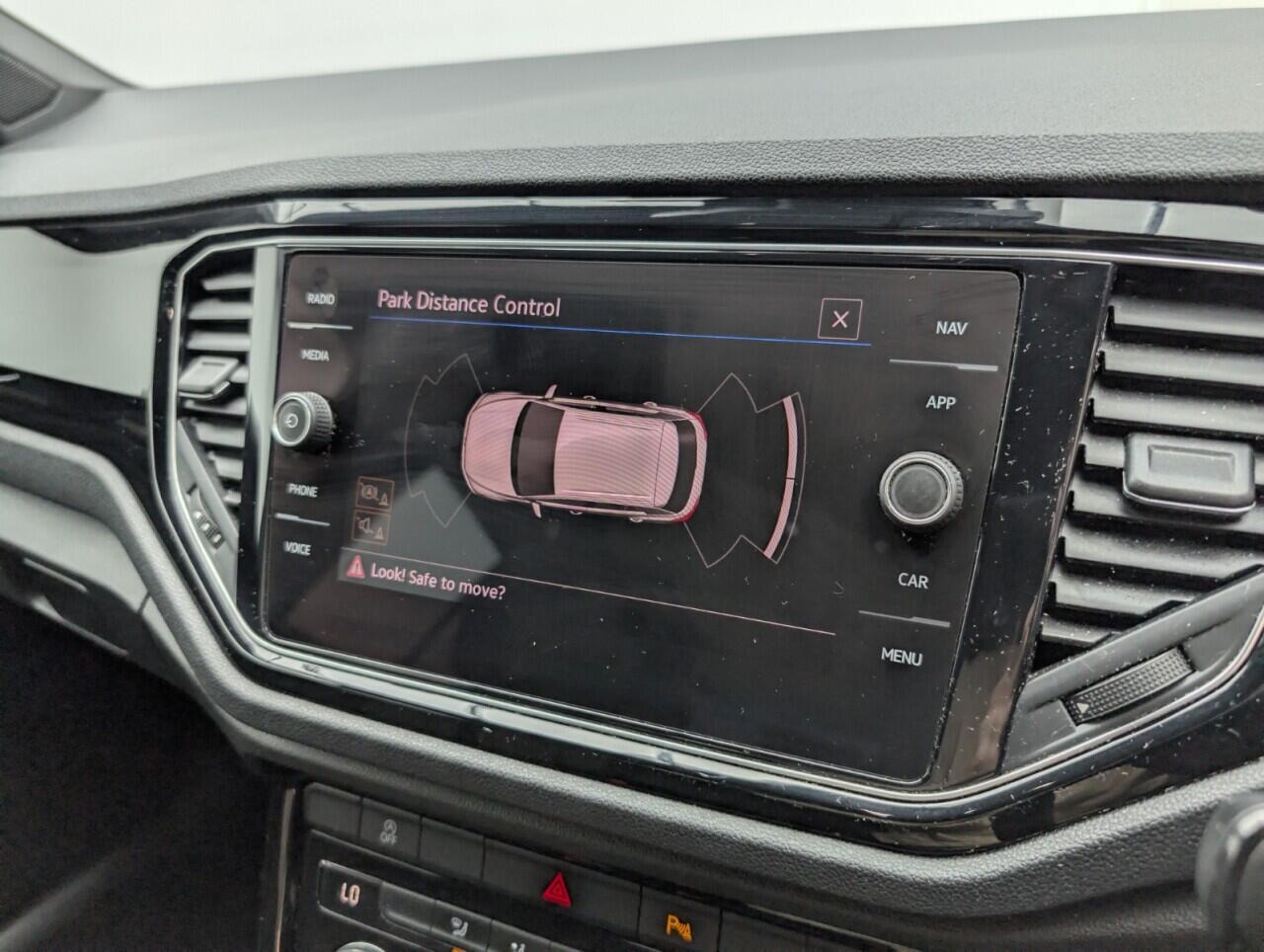 Used Volkswagen T-Roc 2021 for sale - 76425778: Photo 15