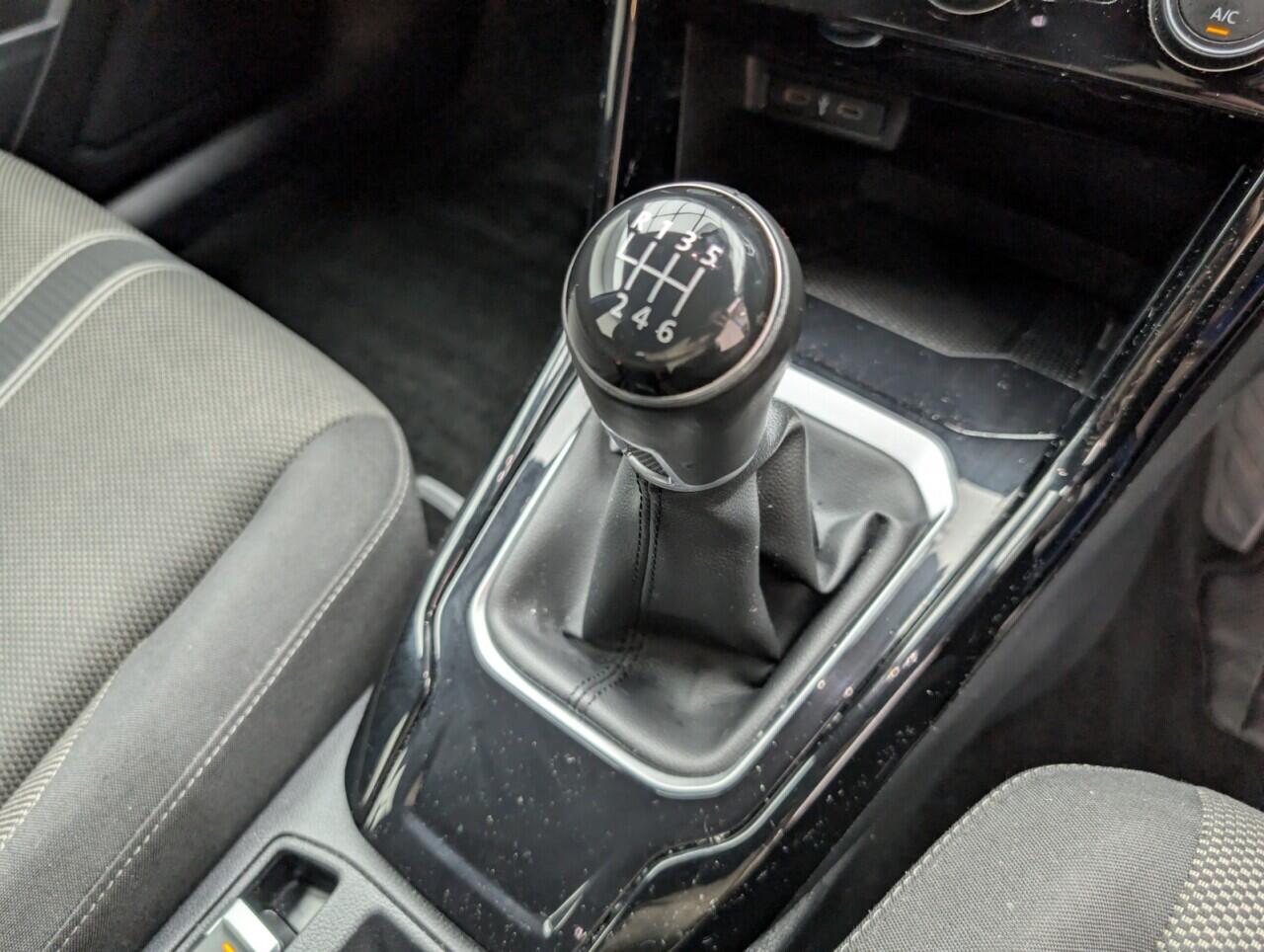 Used Volkswagen T-Roc 2021 for sale - 76425778: Photo 17