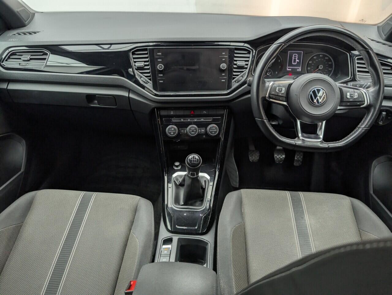 Used Volkswagen T-Roc 2021 for sale - 76425778: Photo 24