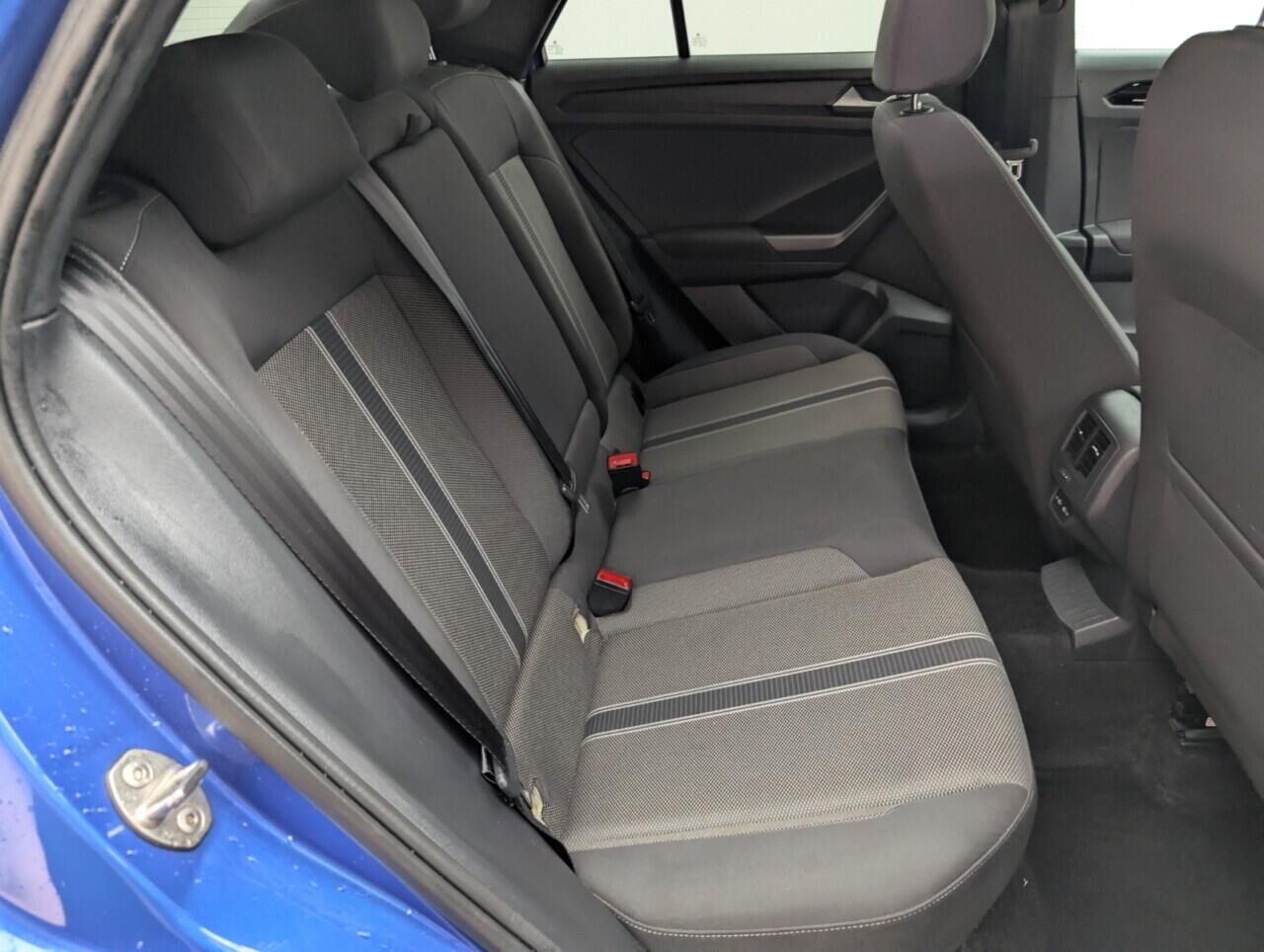 Used Volkswagen T-Roc 2021 for sale - 76425778: Photo 25