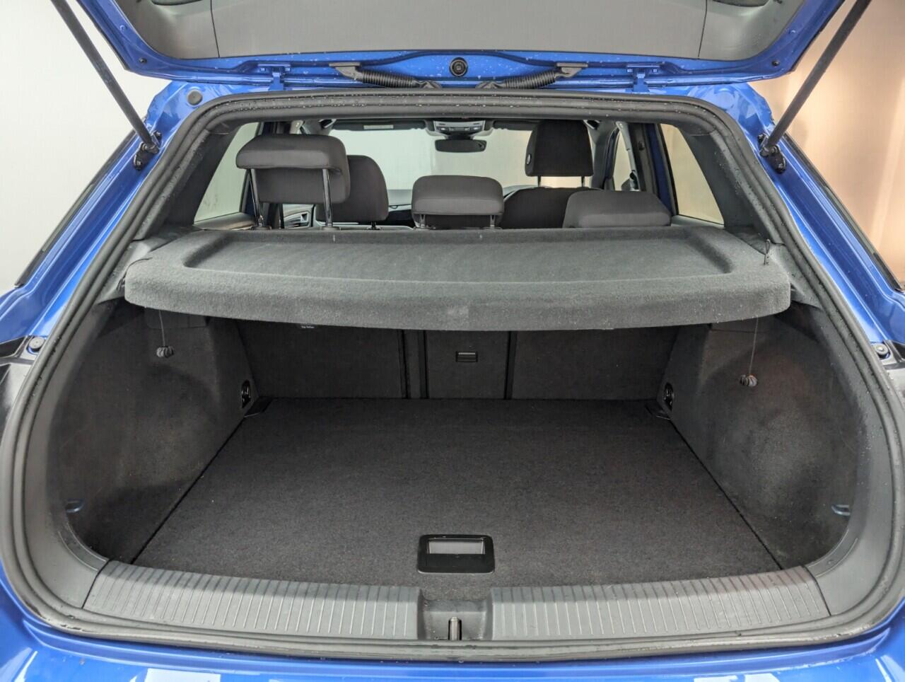 Used Volkswagen T-Roc 2021 for sale - 76425778: Photo 26