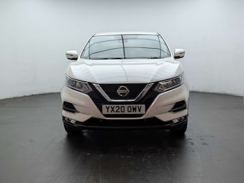 Used Nissan Qashqai 2020 for sale - 78523324: Photo