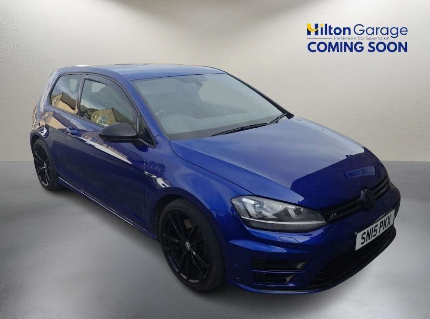 Used Volkswagen Golf 2015 for sale - 77714829: Photo 1