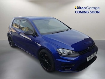 Volkswagen Golf feature image