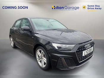 Used Audi A1 2021 for sale - 78645972: Photo
