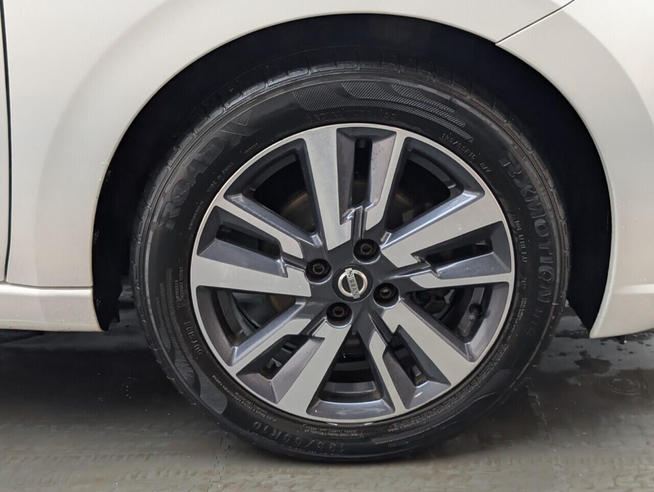 Used Nissan Micra 2017 for sale - 77215012: Photo 10