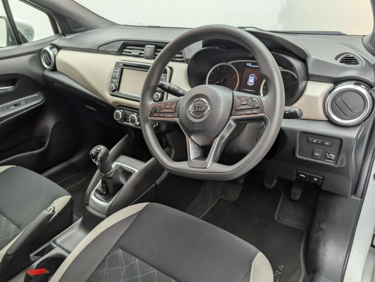 Used Nissan Micra 2017 for sale - 77215012: Photo 11