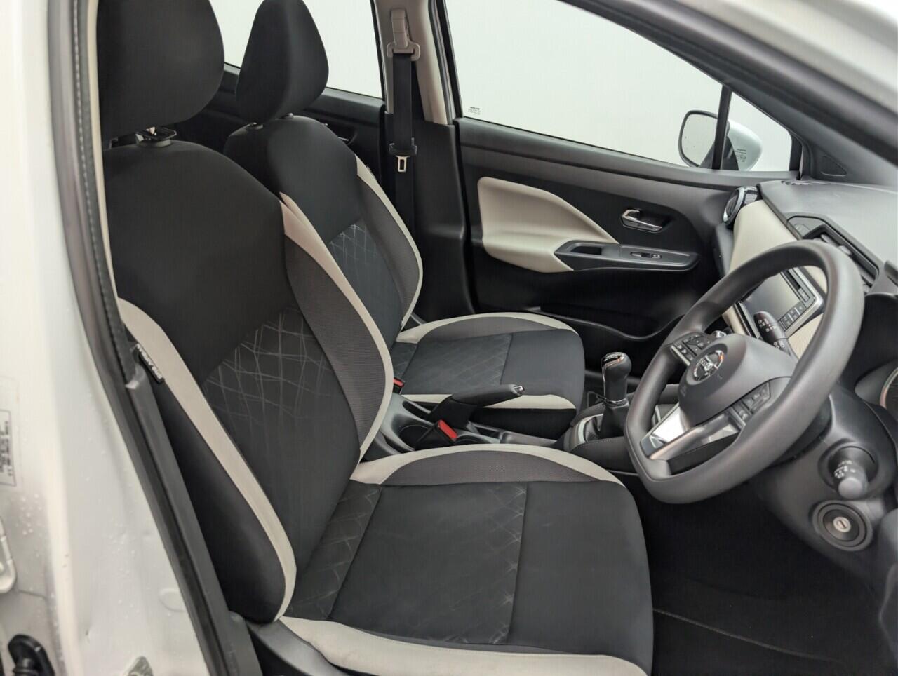 Used Nissan Micra 2017 for sale - 77215012: Photo 12