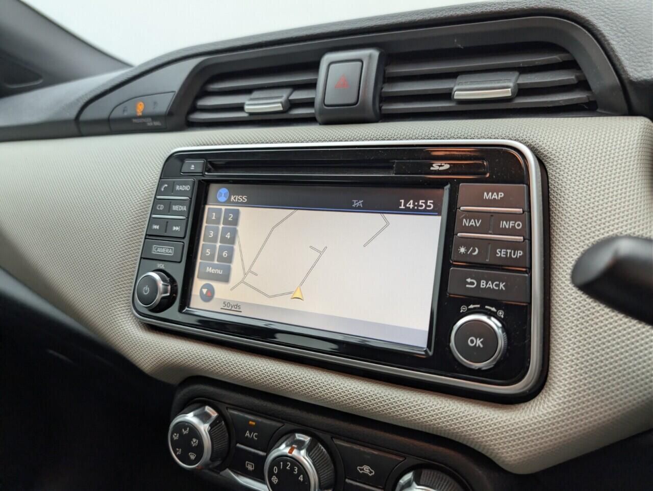 Used Nissan Micra 2017 for sale - 77215012: Photo 14