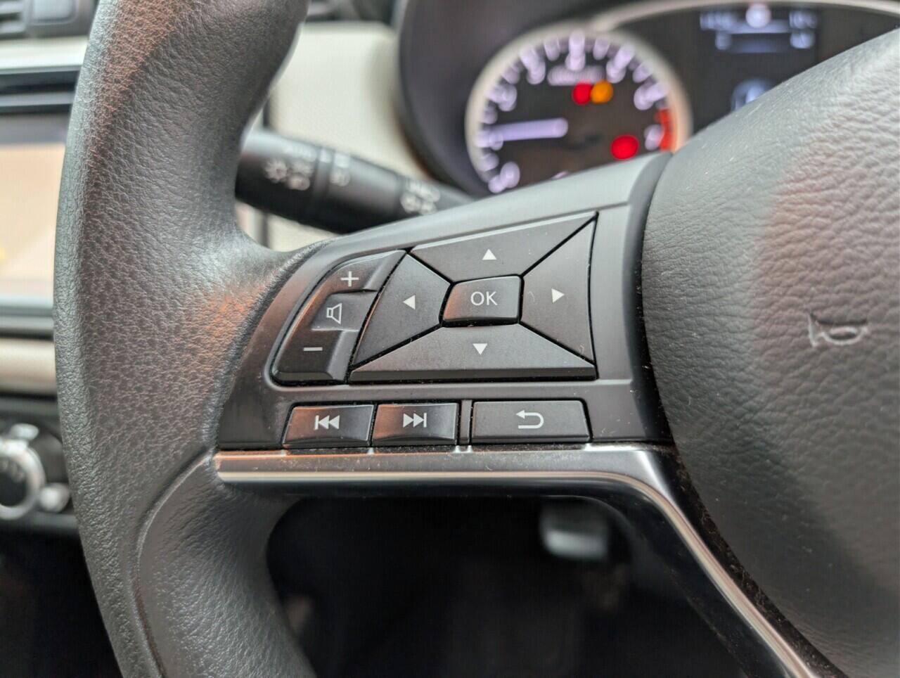 Used Nissan Micra 2017 for sale - 77215012: Photo 19