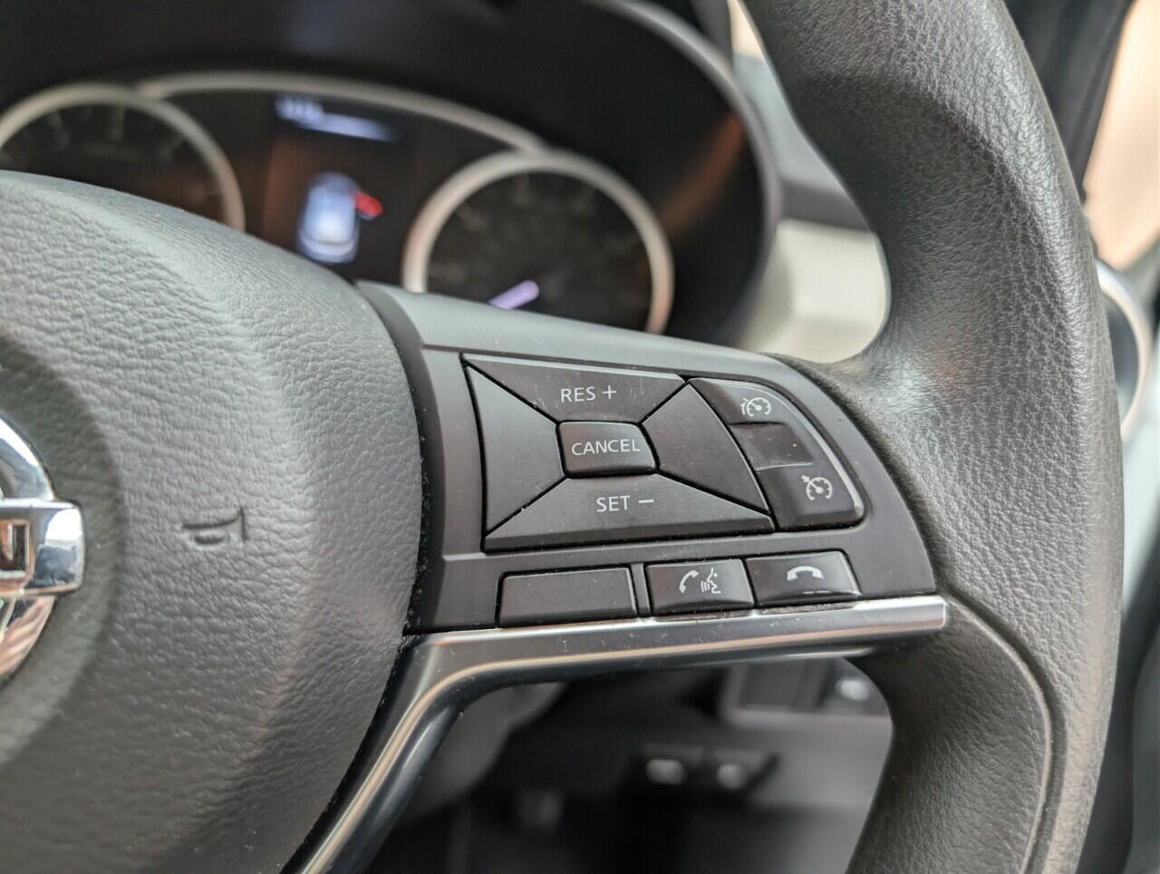 Used Nissan Micra 2017 for sale - 77215012: Photo 20