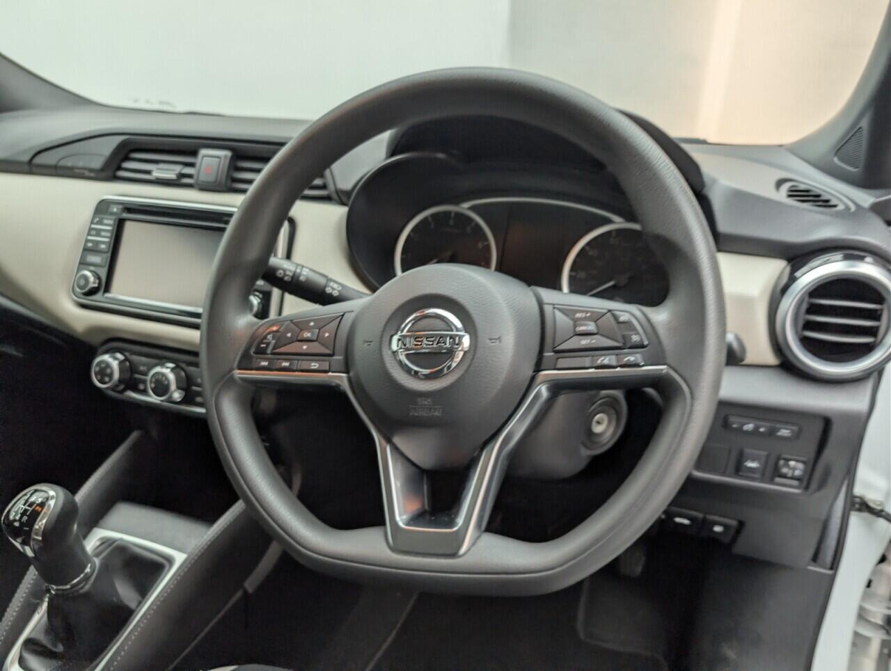 Used Nissan Micra 2017 for sale - 77215012: Photo 23