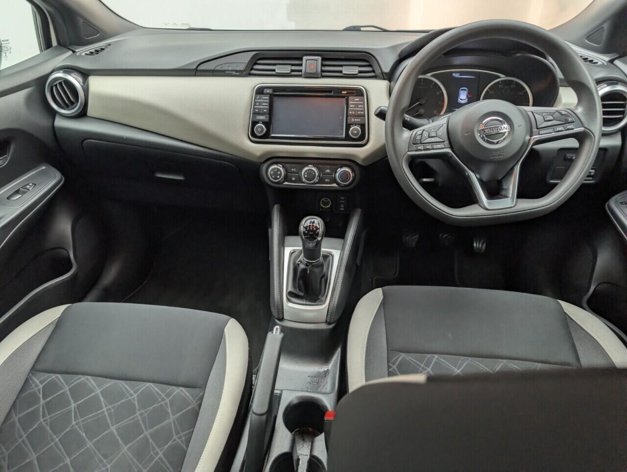 Used Nissan Micra 2017 for sale - 77215012: Photo 24