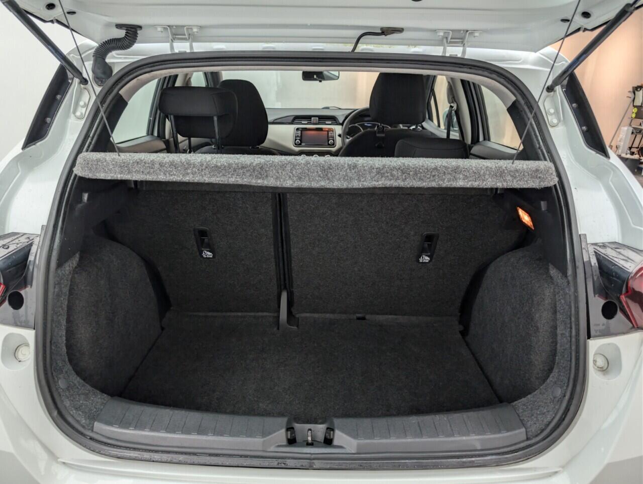 Used Nissan Micra 2017 for sale - 77215012: Photo 26