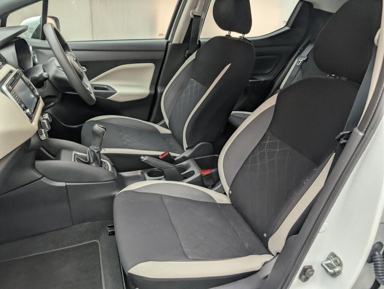 Used Nissan Micra 2017 for sale - 77215012: Photo 28