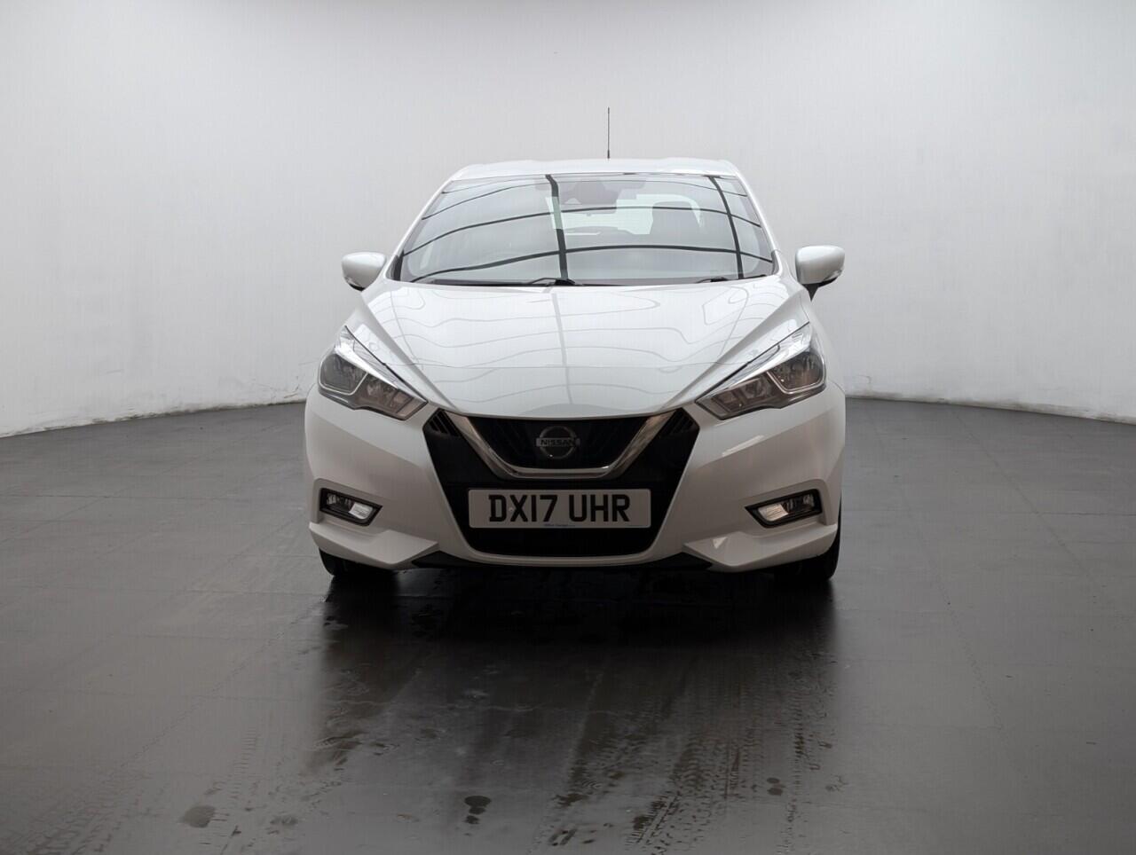 Used Nissan Micra 2017 for sale - 77215012: Photo 3
