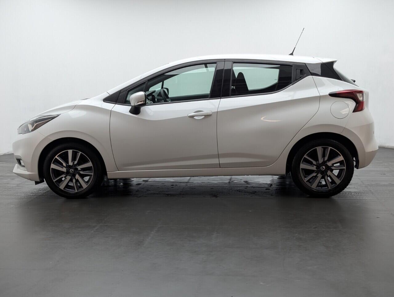 Used Nissan Micra 2017 for sale - 77215012: Photo 5