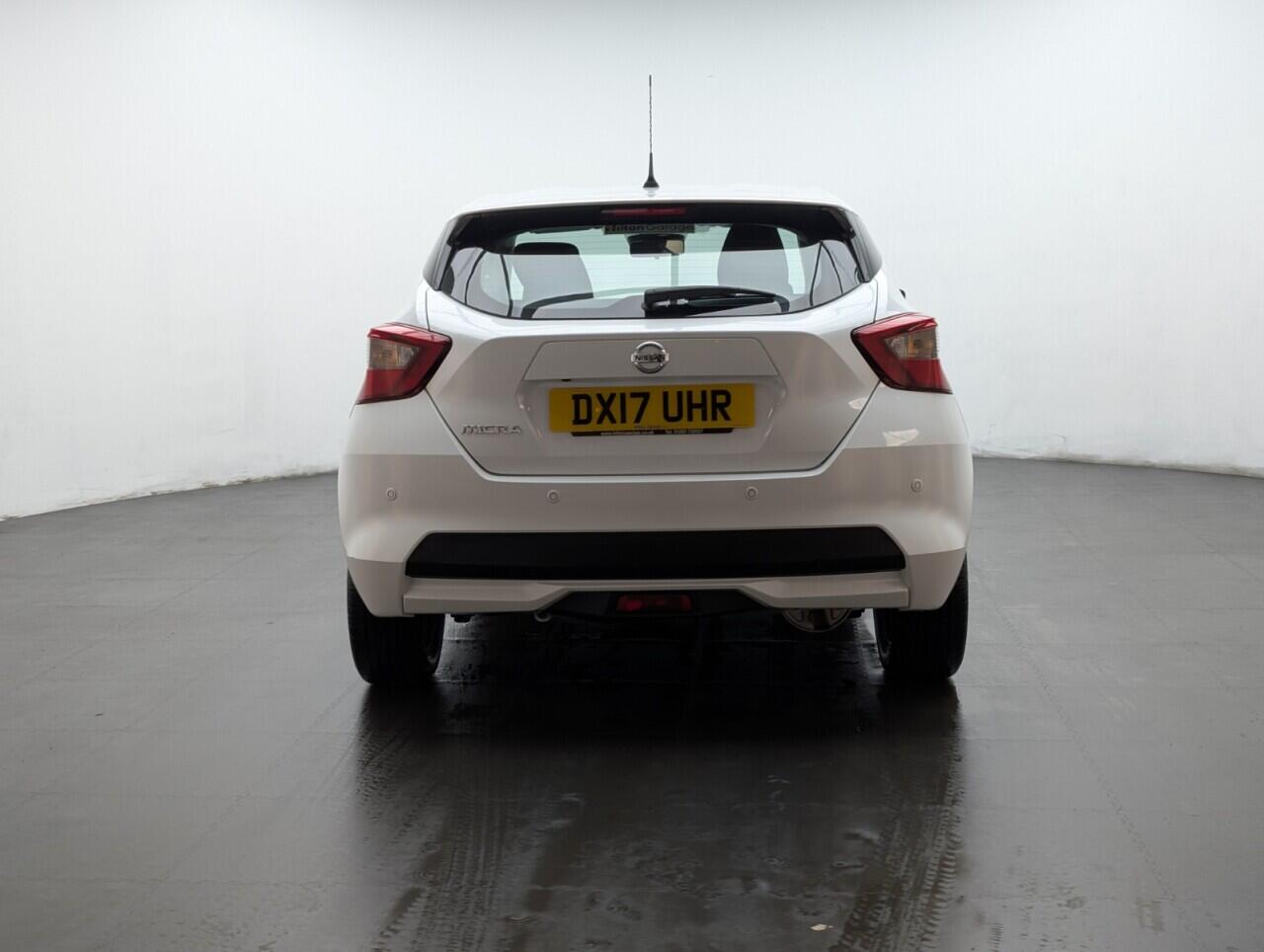 Used Nissan Micra 2017 for sale - 77215012: Photo 7