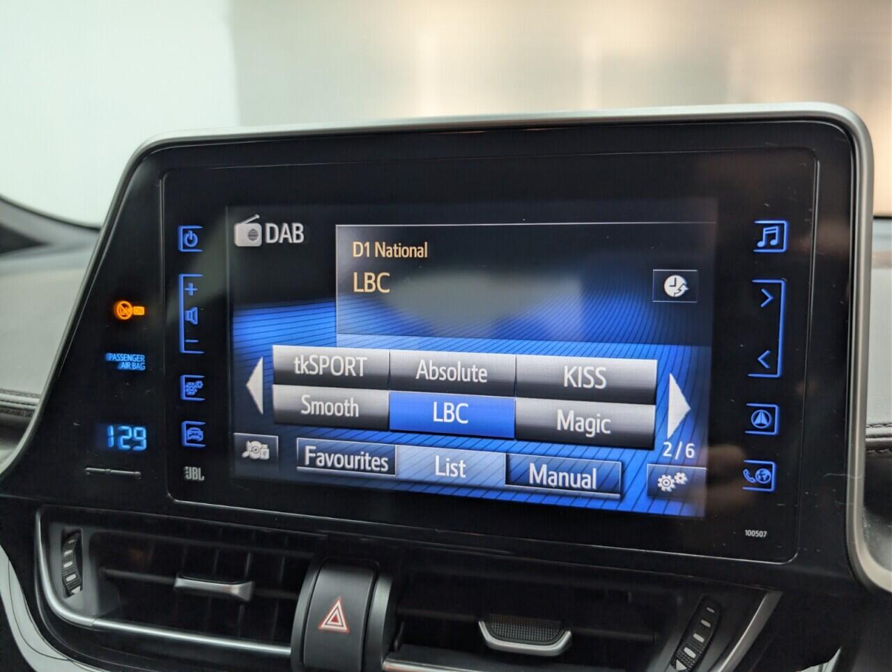 Used Toyota C-HR 2019 for sale - 76473014: Photo 13