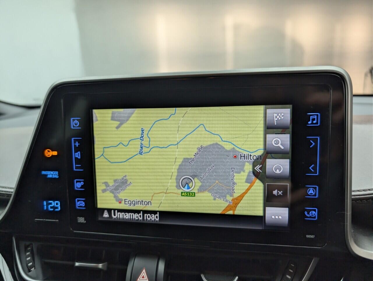 Used Toyota C-HR 2019 for sale - 76473014: Photo 14