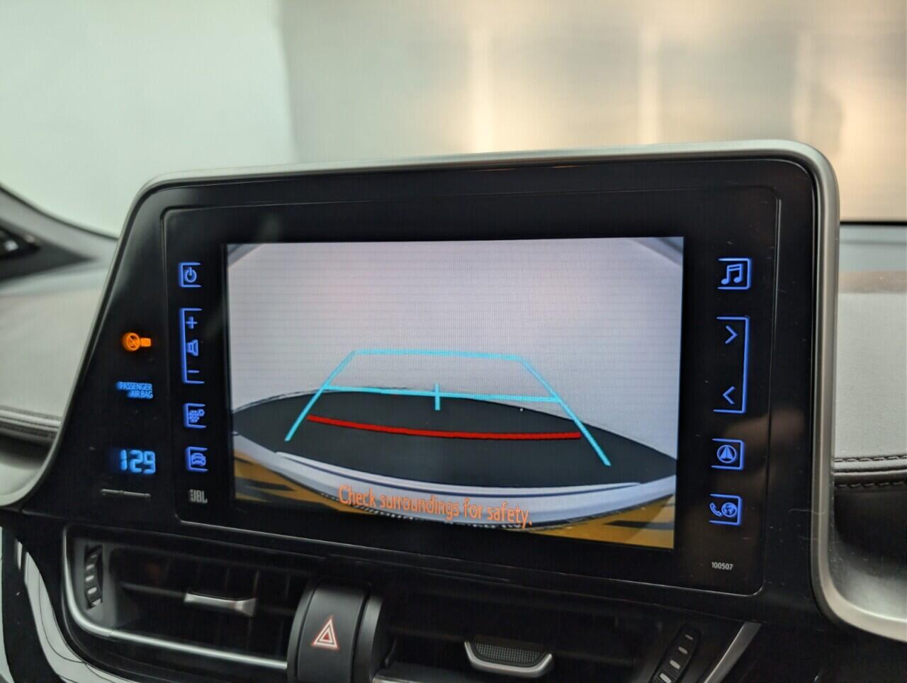 Used Toyota C-HR 2019 for sale - 76473014: Photo 15