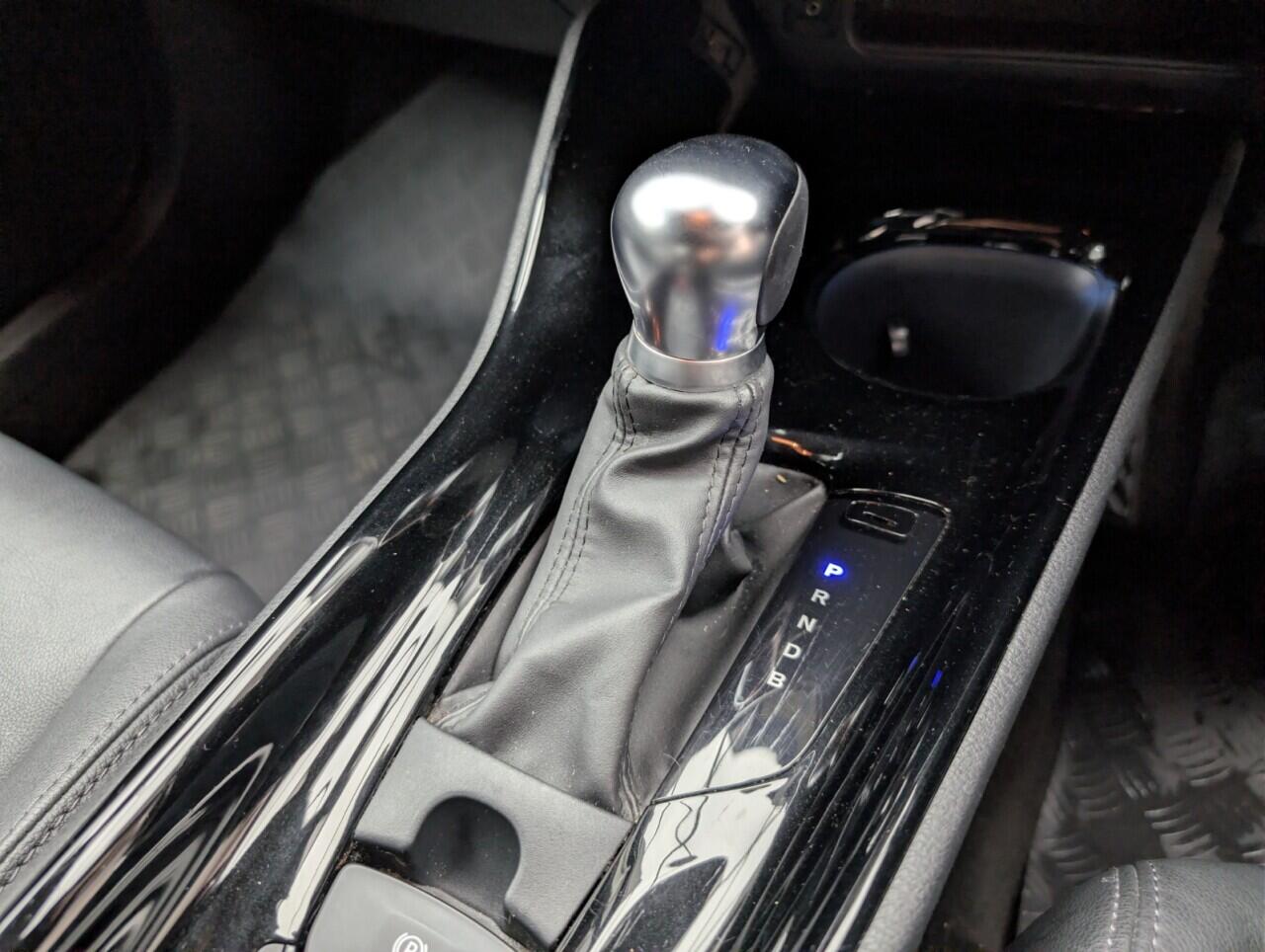 Used Toyota C-HR 2019 for sale - 76473014: Photo 17