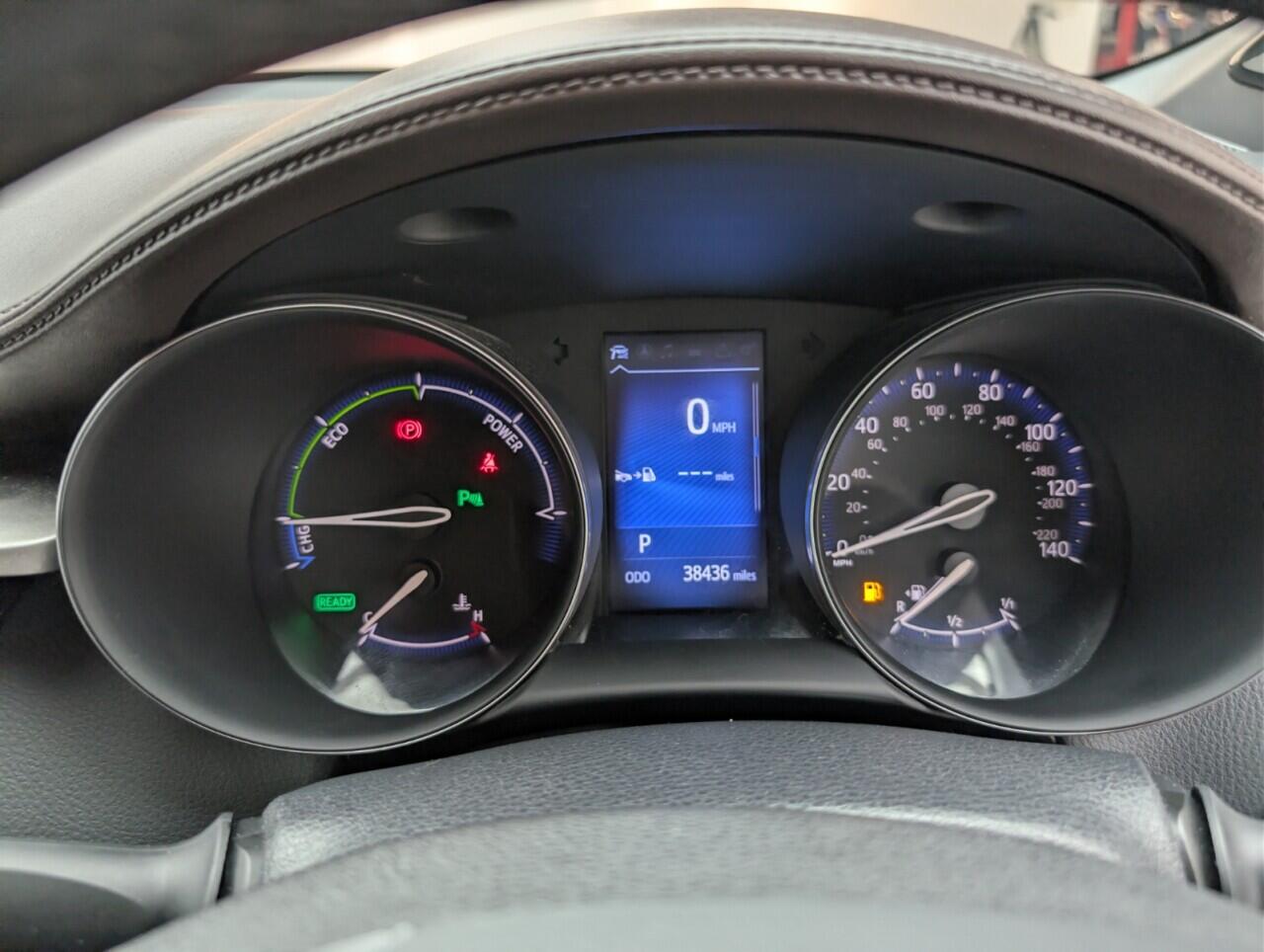 Used Toyota C-HR 2019 for sale - 76473014: Photo 18