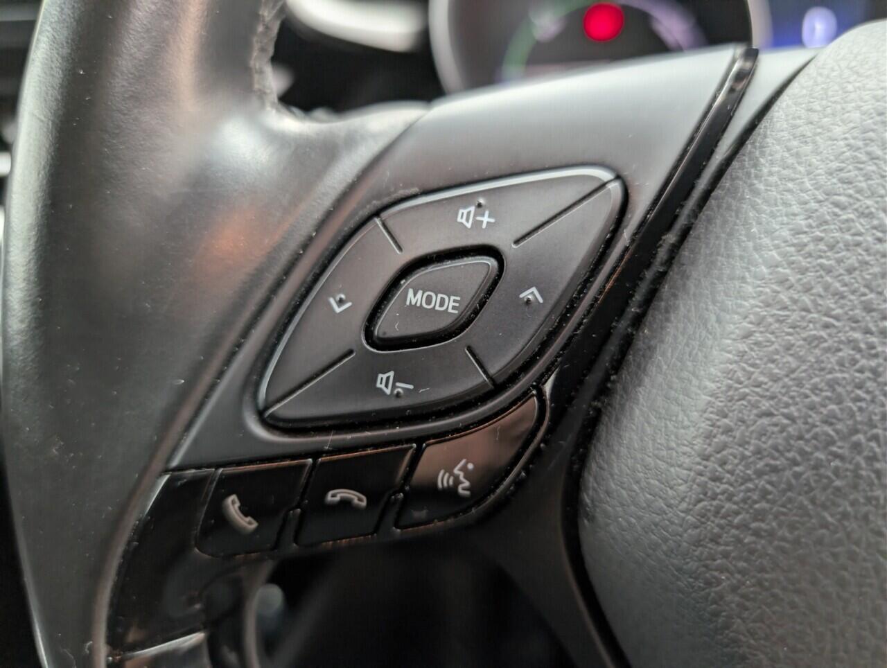 Used Toyota C-HR 2019 for sale - 76473014: Photo 19