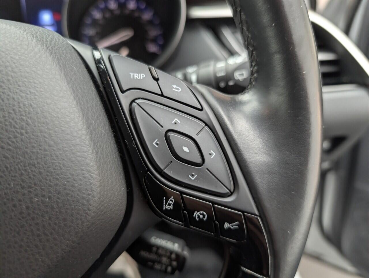 Used Toyota C-HR 2019 for sale - 76473014: Photo 20