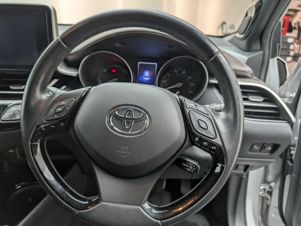 Used Toyota C-HR 2019 for sale - 76473014: Photo 23