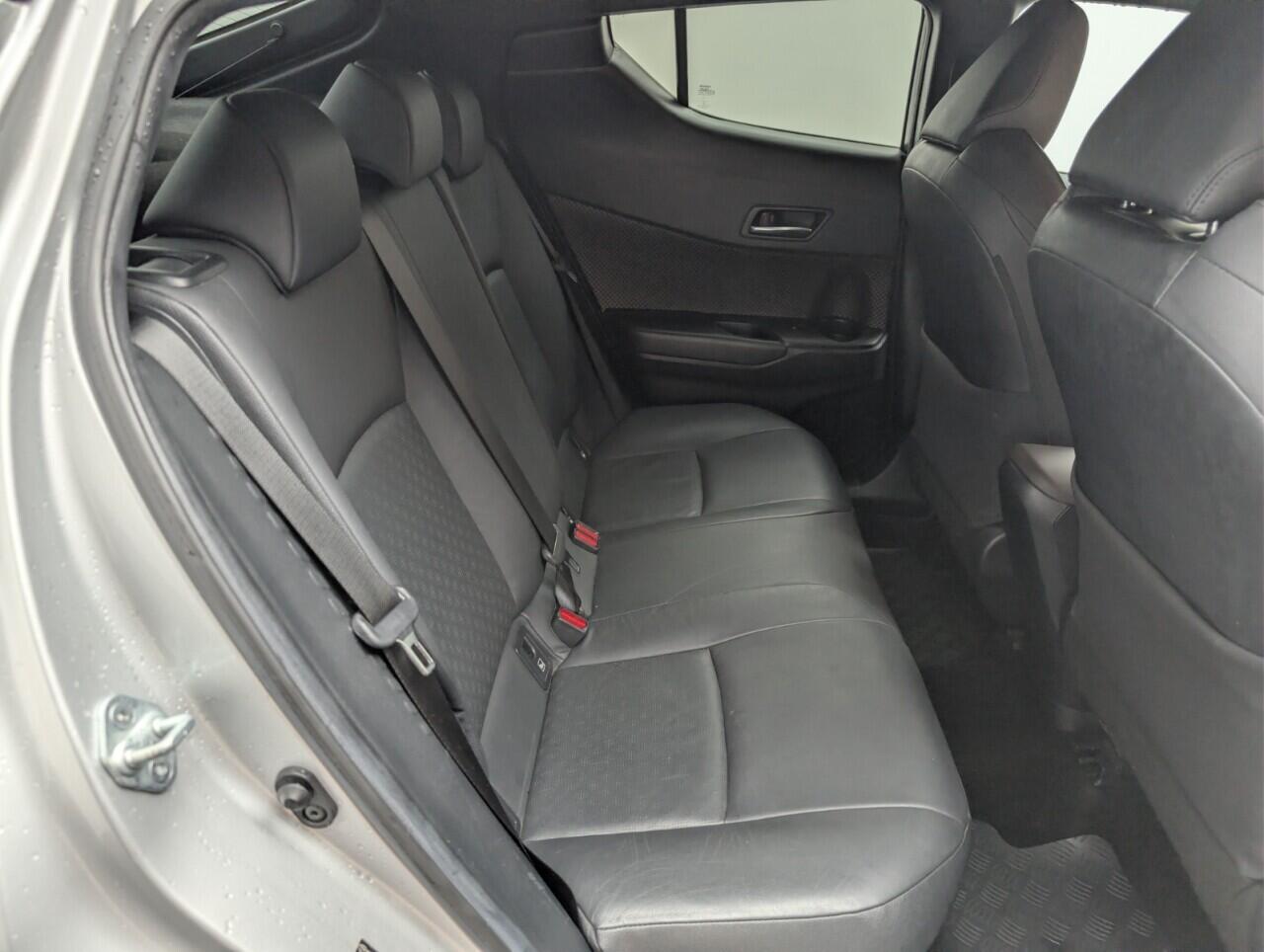 Used Toyota C-HR 2019 for sale - 76473014: Photo 25