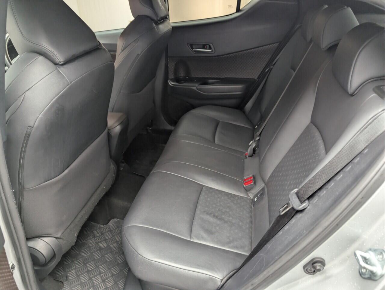 Used Toyota C-HR 2019 for sale - 76473014: Photo 27