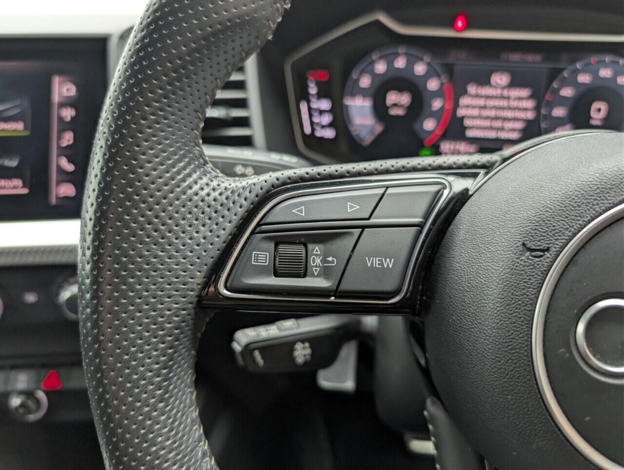 Used Audi A1 2019 for sale - 76728213: Photo 17