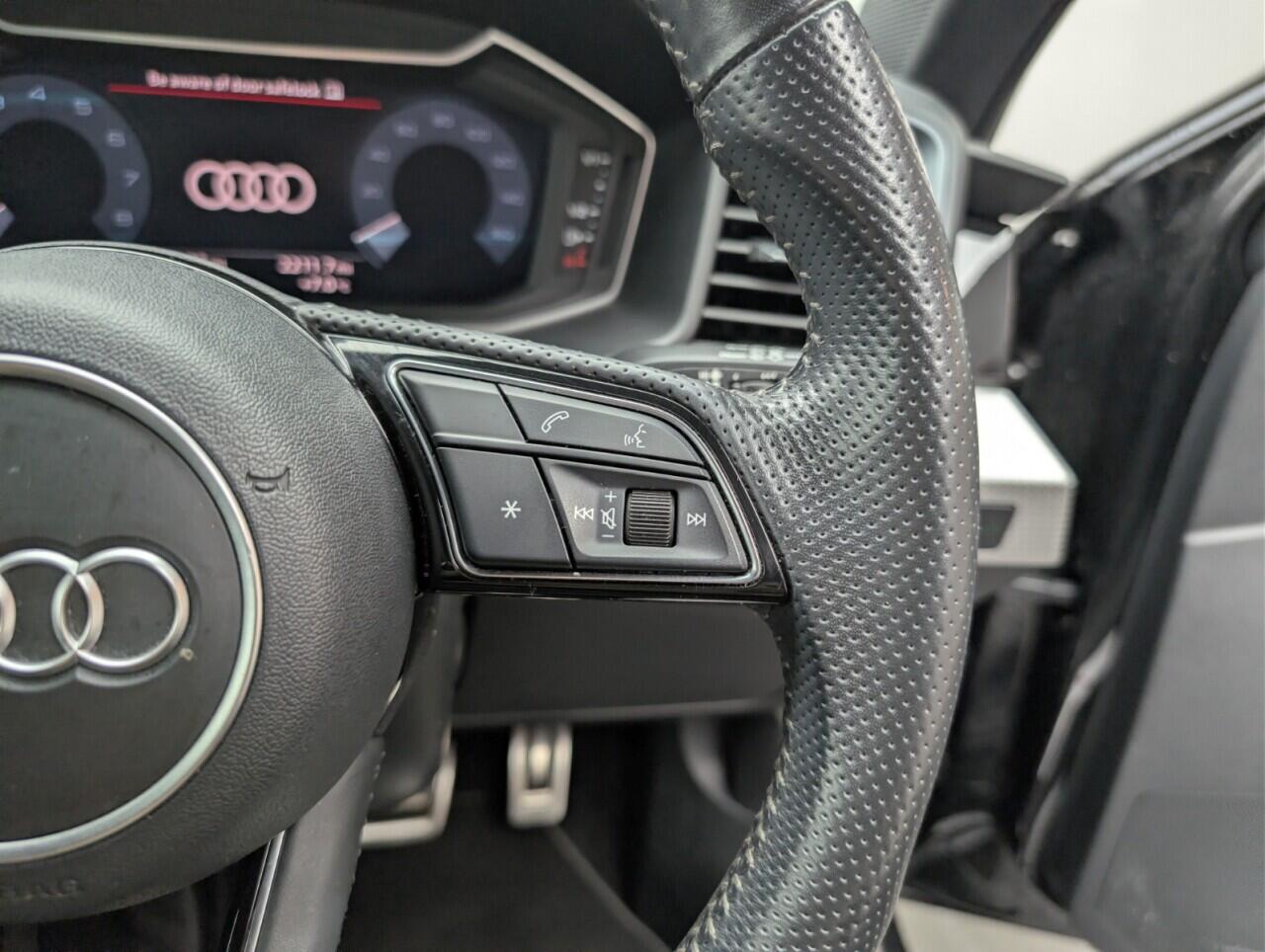 Used Audi A1 2019 for sale - 76728213: Photo 18