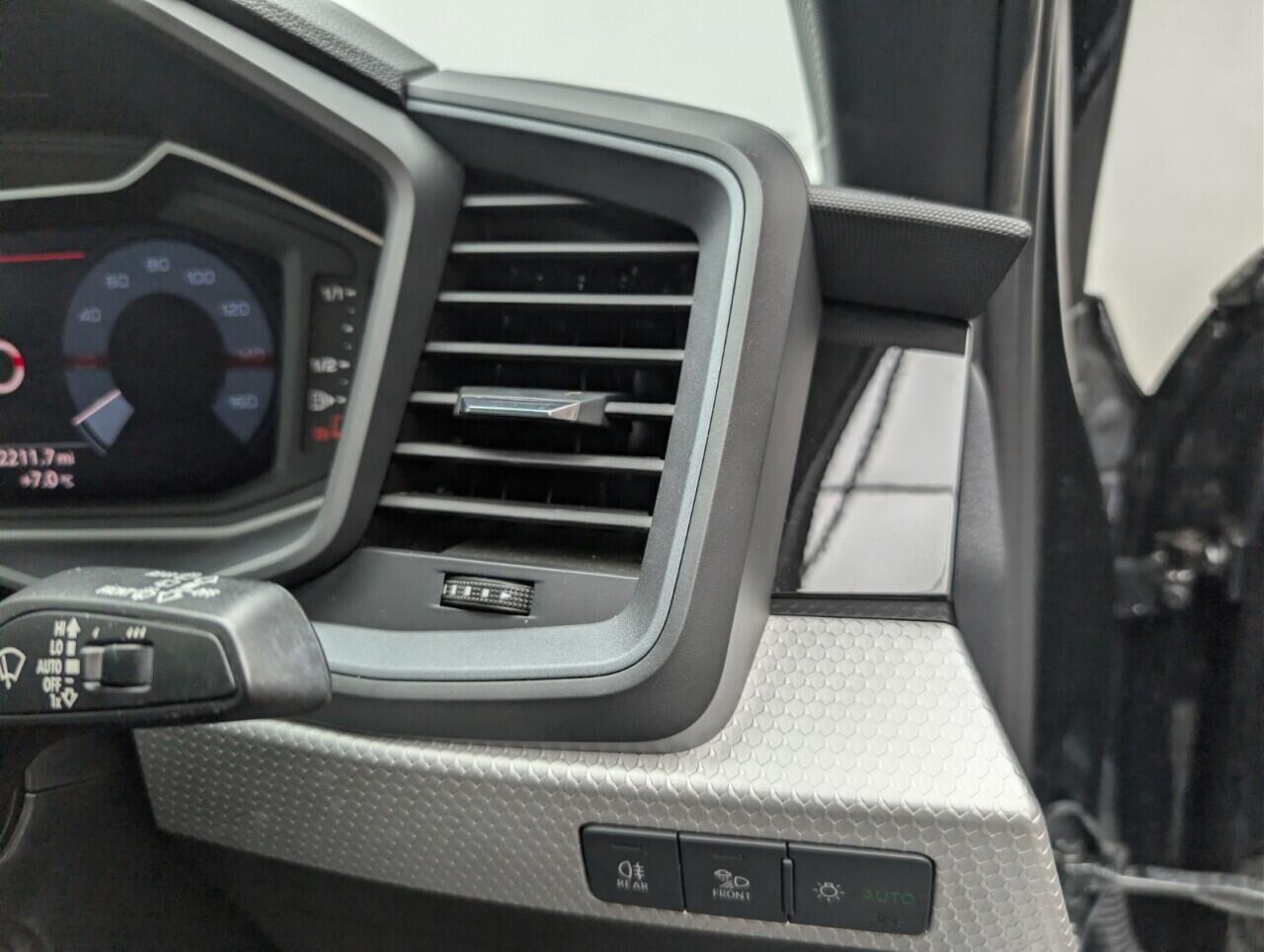 Used Audi A1 2019 for sale - 76728213: Photo 19