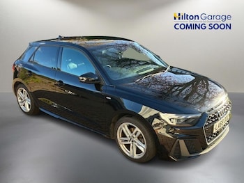 Used Audi A1 2019 for sale - 76728213: Photo