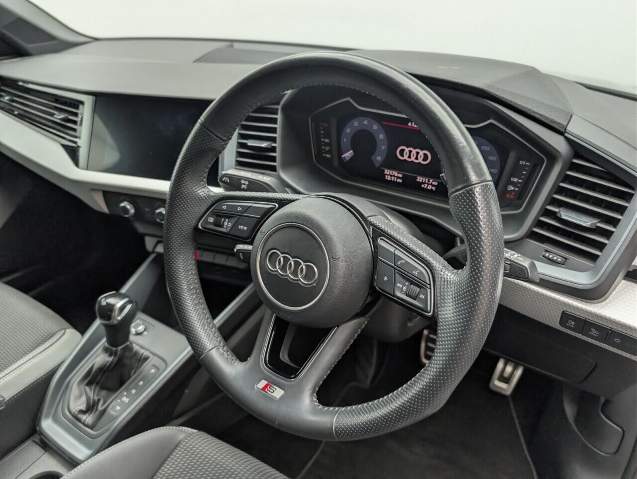 Used Audi A1 2019 for sale - 76728213: Photo 21