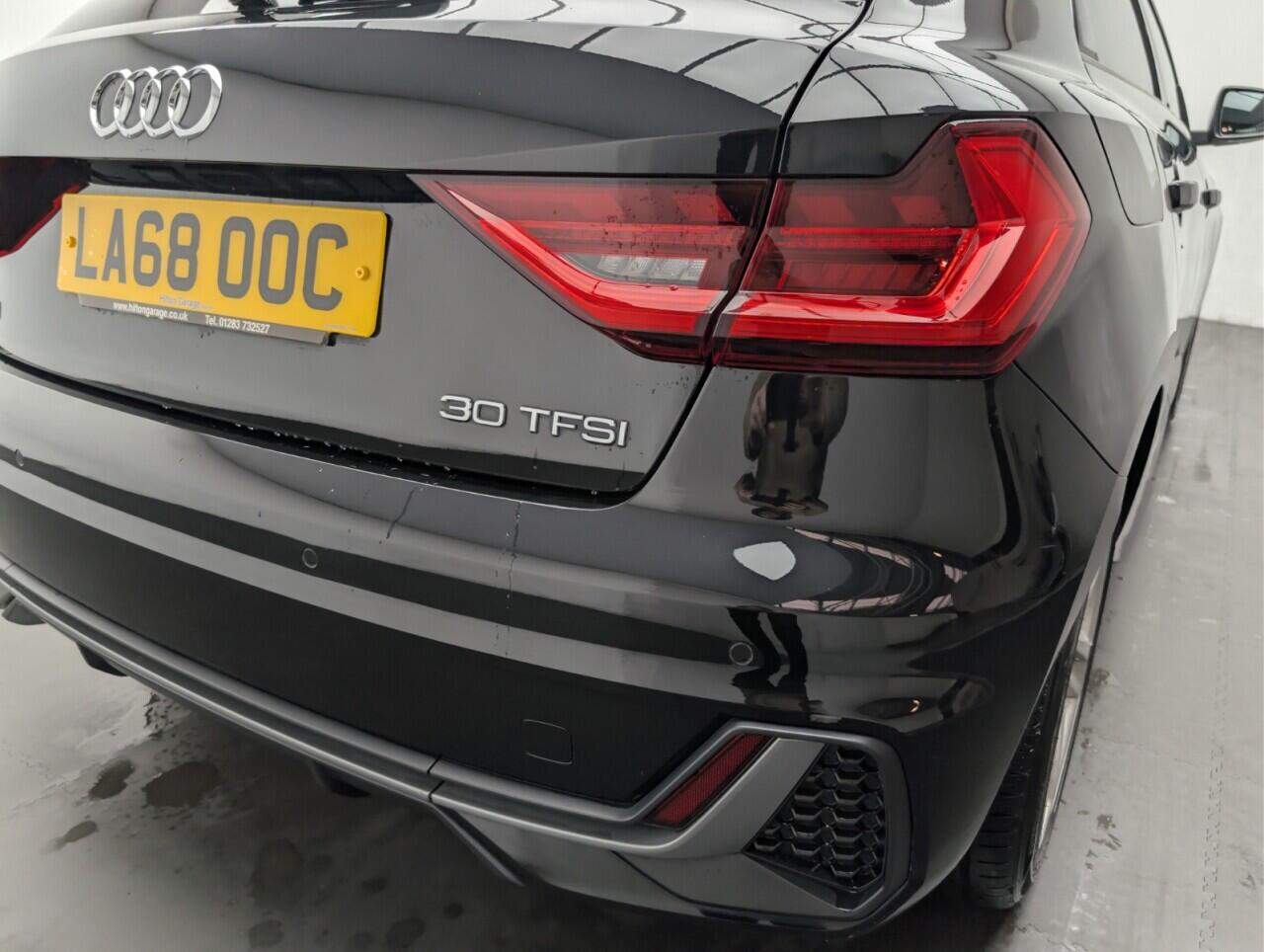 Used Audi A1 2019 for sale - 76728213: Photo 24
