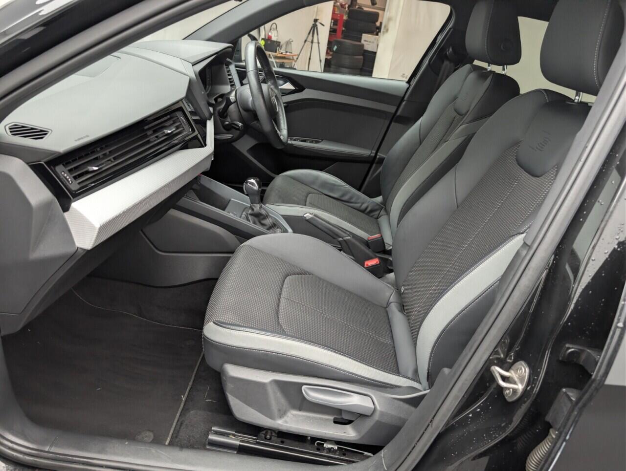 Used Audi A1 2019 for sale - 76728213: Photo 27