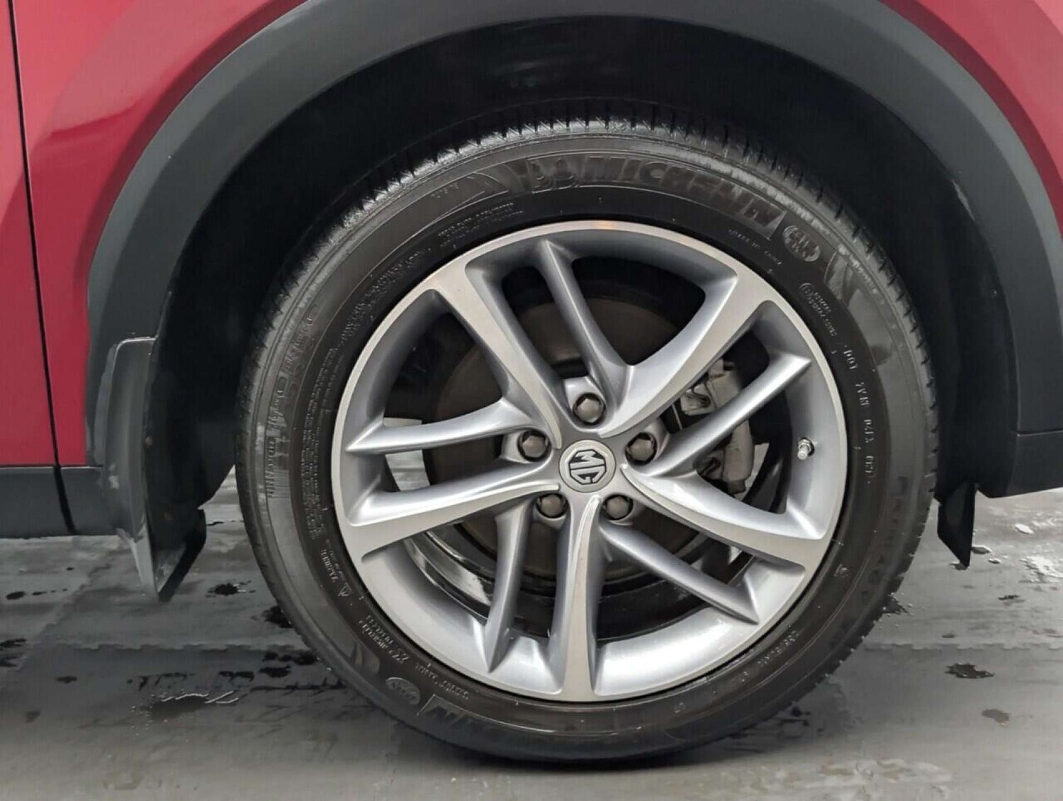 Used MG MG HS 2021 for sale - 77714465: Photo 10