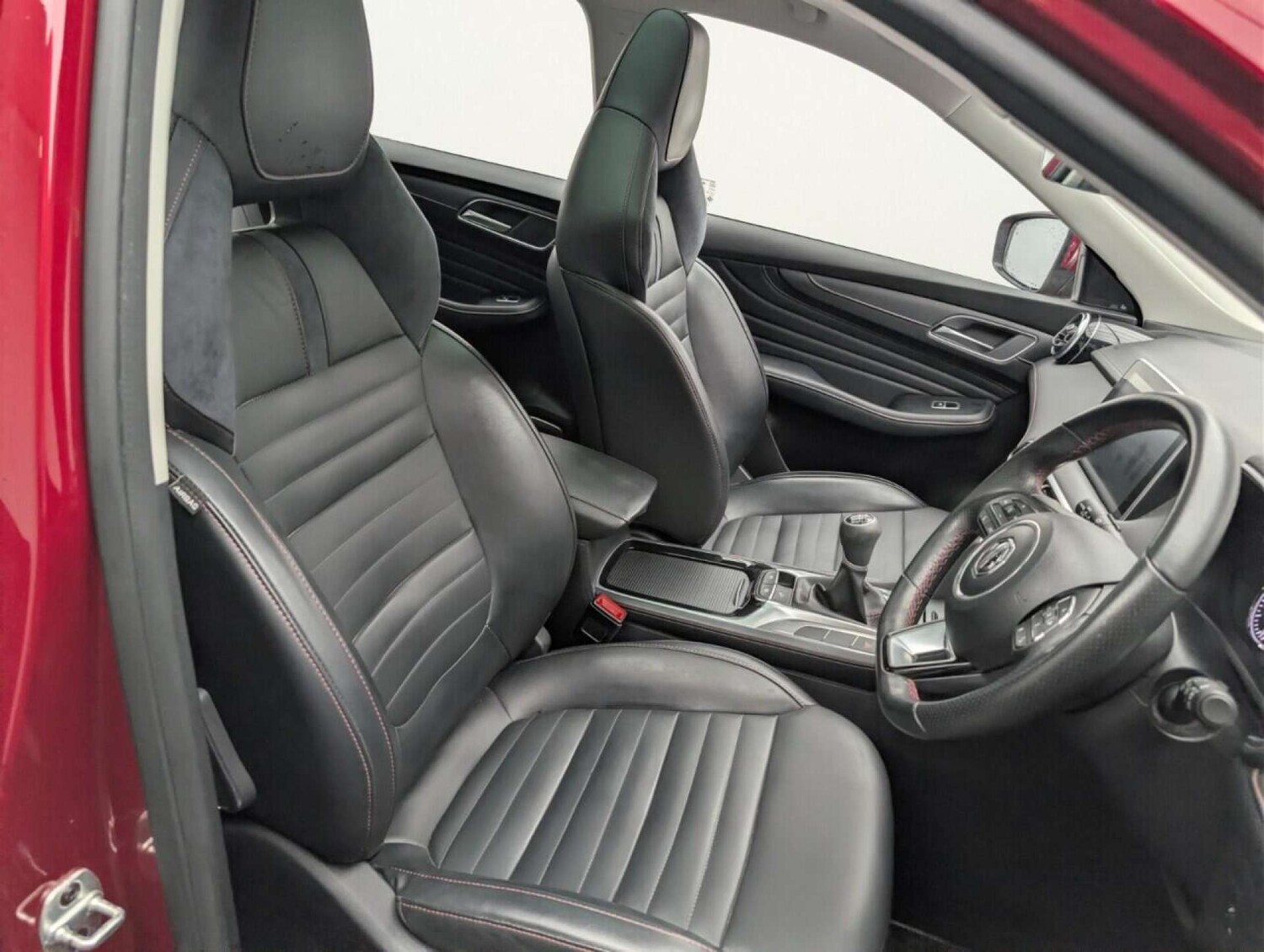 Used MG MG HS 2021 for sale - 77714465: Photo 12