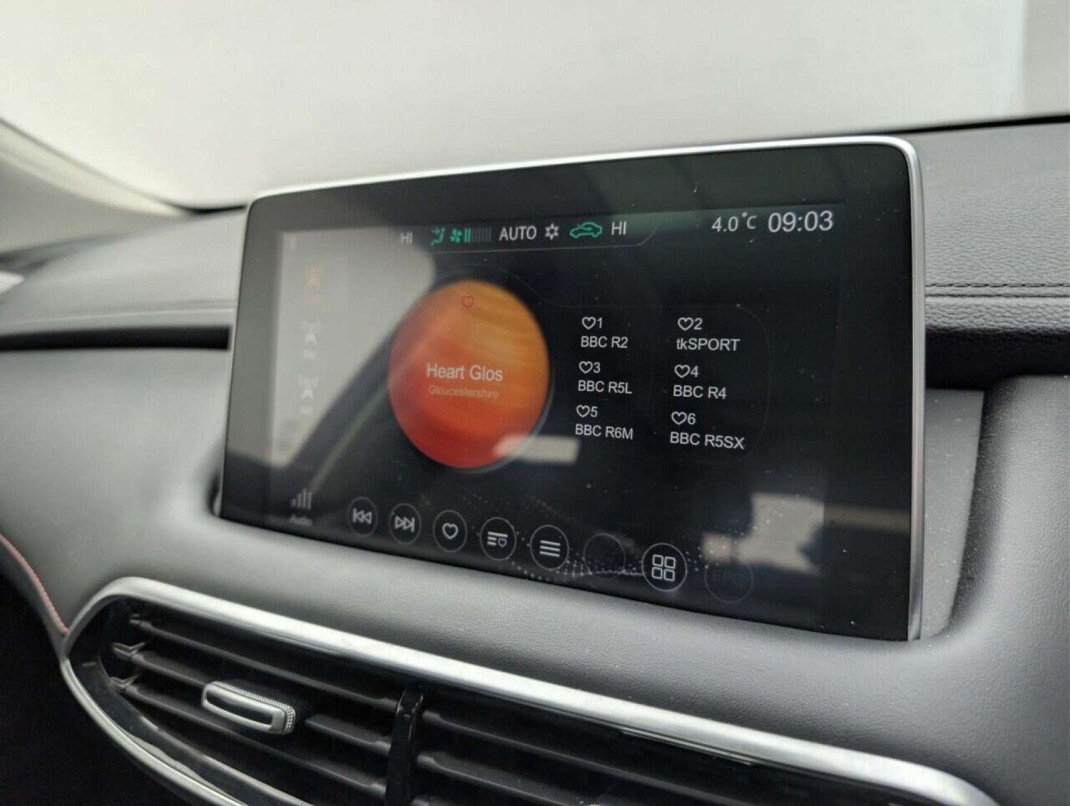 Used MG MG HS 2021 for sale - 77714465: Photo 15